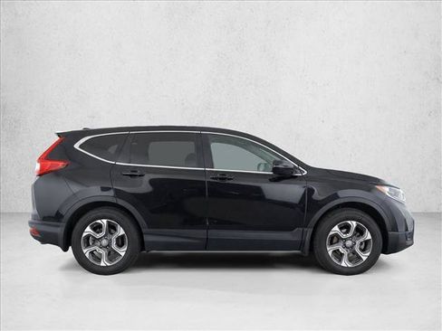 Used 2019 Honda CR-V EX image 8