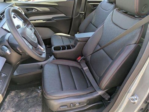 New 2027 Chevrolet Bolt RS w/ LPO, All-Weather Package FWD image 13