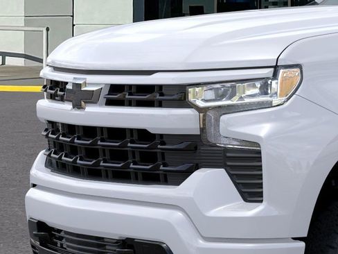 New 2026 Chevrolet Silverado 1500 RST w/ RST Select Package image 14