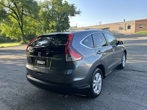 Used 2012 Honda CR-V EX image 8