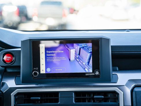 New 2025 Toyota Tacoma TRD Off-Road image 18