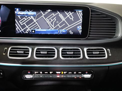Used 2026 Mercedes-Benz GLE 350 4MATIC image 37
