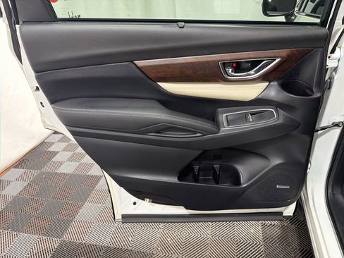 Used 2021 Subaru Ascent Touring AWD/4WD image 17