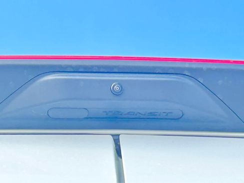 New 2026 Ford Transit 350 148 High Roof Extended image 5