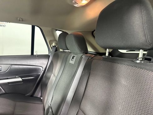 Used 2012 Ford Edge SEL FWD image 23
