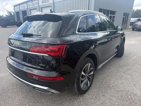 Used 2024 Audi Q5 2.0T Premium Plus AWD/4WD image 8