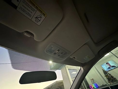 Used 2016 Honda HR-V EX image 23