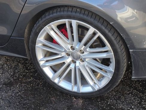 Used 2018 Audi S7 Prestige w/ S Sport Package image 14