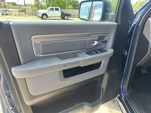Used 2020 RAM 1500 Classic Warlock RWD image 20