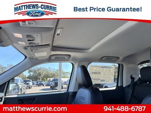 New 2026 Ford Maverick Lobo image 11