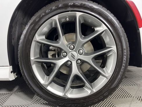 Used 2023 Dodge Charger GT w/ Cold Weather Package image 12