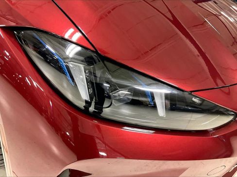 Certified 2025 BMW M4 xDrive Competition image 25