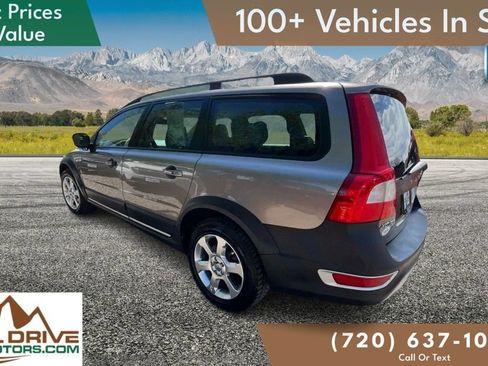 Used 2008 Volvo XC70 3.2 AWD/4WD image 7
