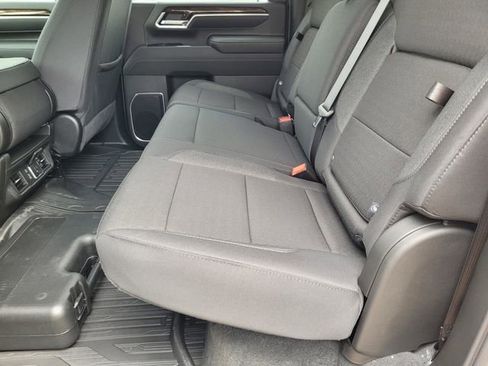 New 2026 GMC Sierra 2500 SLE w/ SLE Value Package; image 25