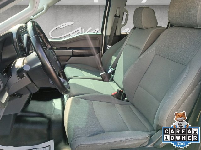Used 2024 Ford F150 XLT w/ Tow/Haul Package AWD/4WD image 19