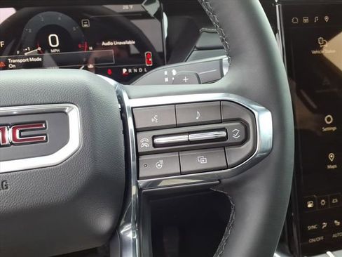 New 2026 GMC Acadia Elevation w/ Black Edition image 27