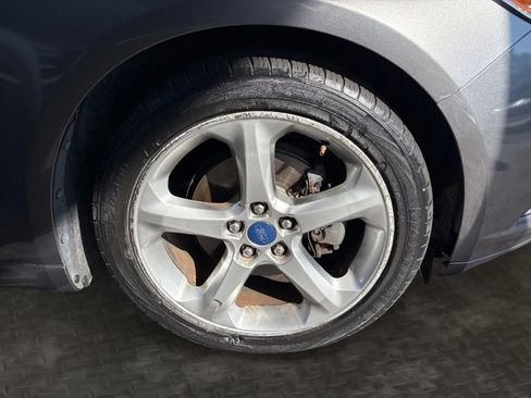 Used 2013 Ford Fusion SE FWD image 36