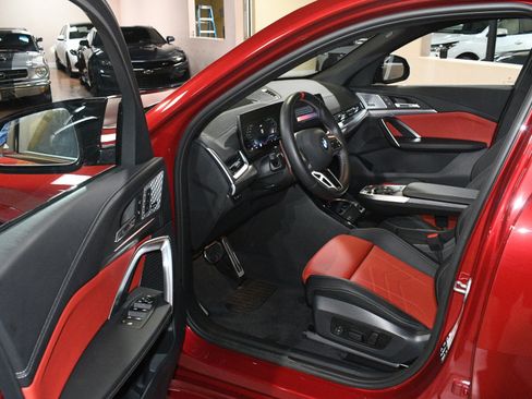 Used 2025 BMW X2 M35i w/ Premium Package AWD/4WD image 47