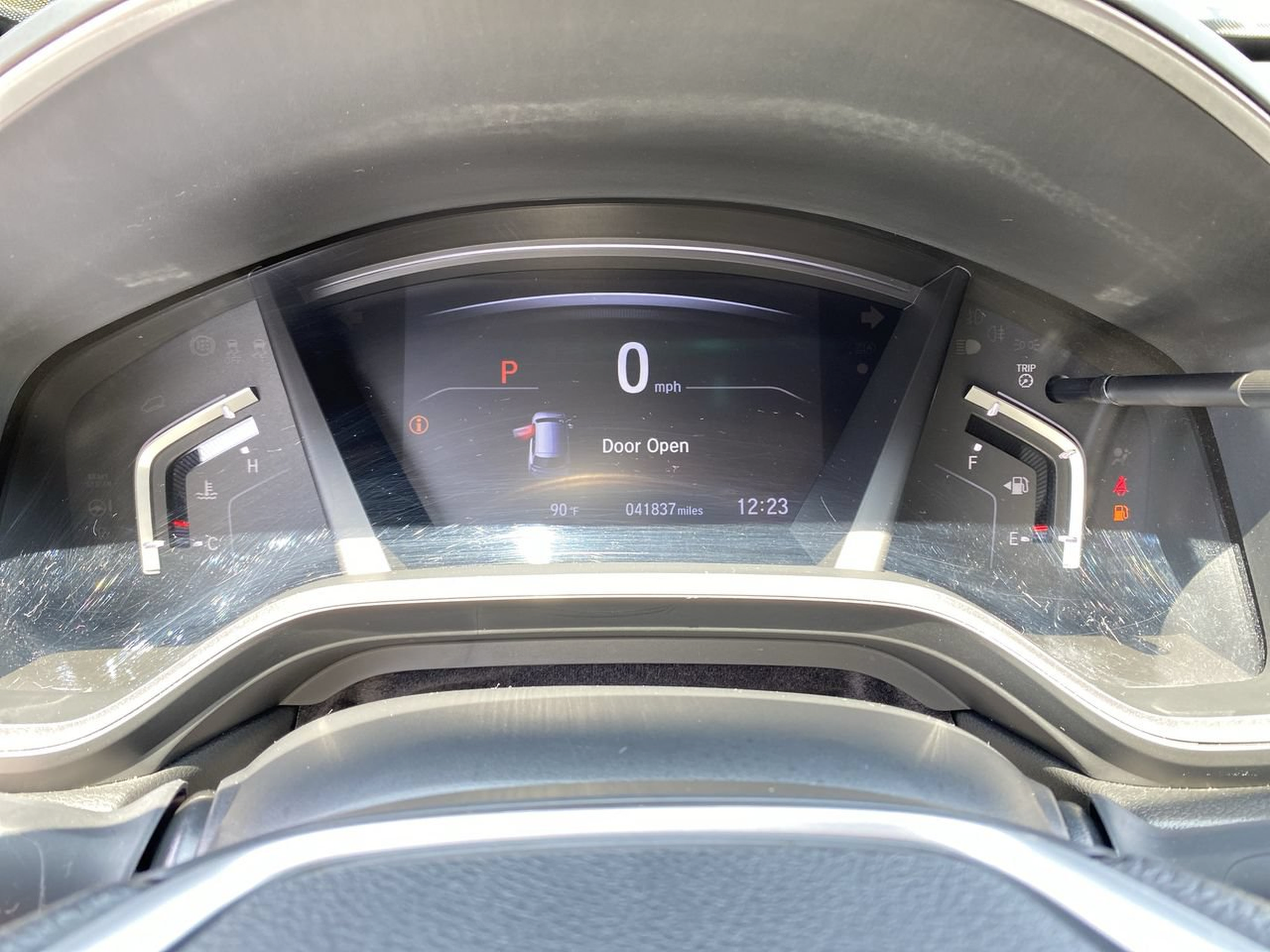 Used 2020 Honda CR-V EX image 8