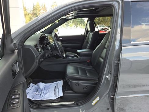 Used 2022 Dodge Durango GT image 21