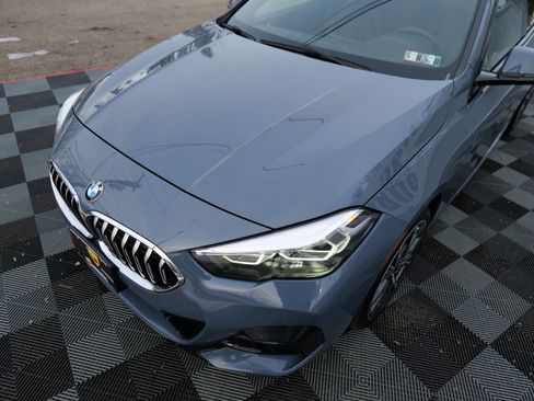 Used 2023 BMW 228i xDrive Gran Coupe w/ M Sport Package image 76