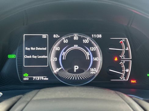 Used 2019 Lexus ES 300h FWD image 34