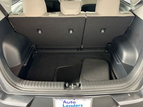 Used 2024 Kia Soul LX w/ Option Group 015 FWD image 23