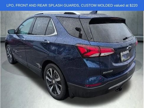 Used 2022 Chevrolet Equinox Premier image 9