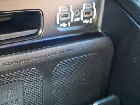 Used 2022 RAM 2500 Limited image 34