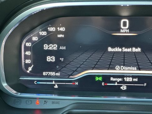 Certified 2023 GMC Yukon SLT w/ SLT Premium Package RWD image 28