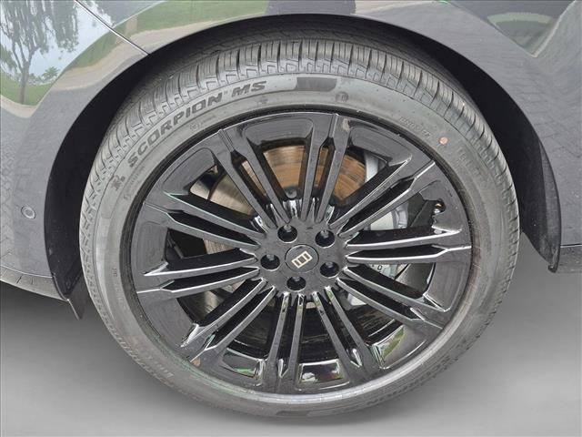 New 2027 Land Rover Range Rover SE AWD/4WD image 8