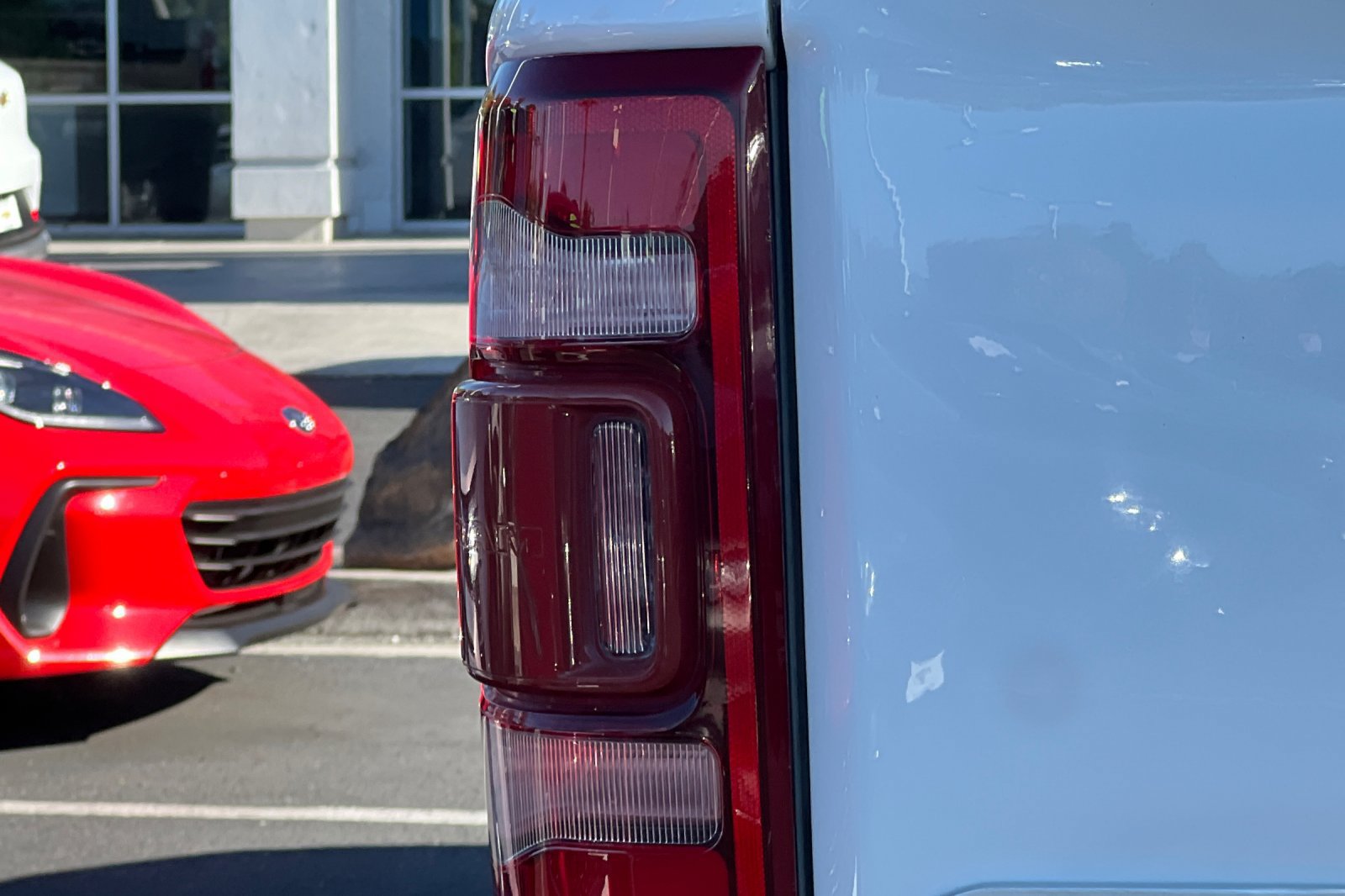 Used 2020 RAM 1500 Limited RWD image 44