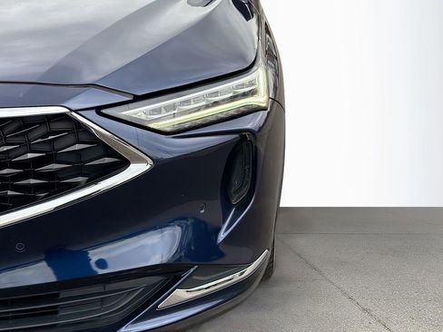 Used 2023 Acura MDX SH-AWD w/ Technology Package image 11