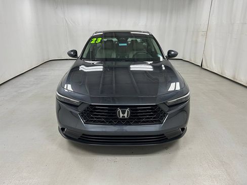 Certified 2023 Honda Accord EX image 3