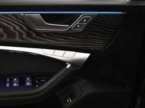 New 2026 Audi A6 3.0T allroad Prestige image 24