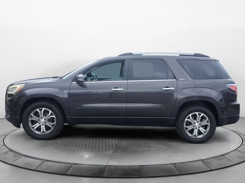 Used 2015 GMC Acadia SLT FWD image 4
