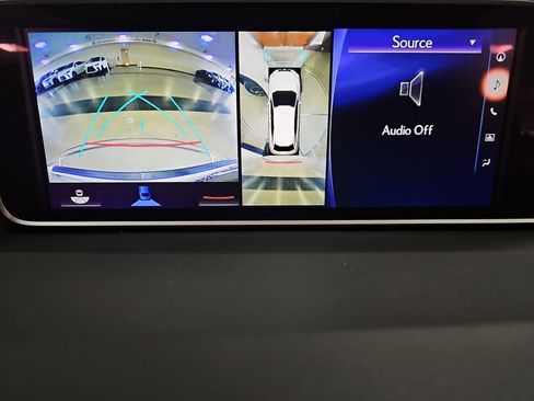 Used 2019 Lexus RX 350 F Sport w/ Navigation Package image 25