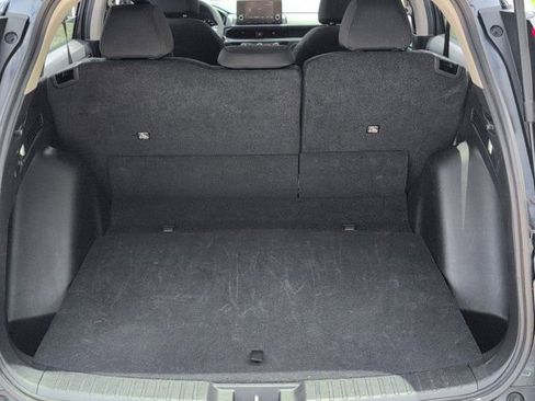 Used 2025 Honda CR-V LX image 28