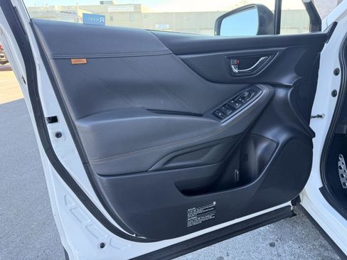 Certified 2022 Subaru Forester Wilderness image 16