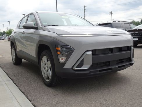New 2026 Hyundai Kona SE AWD/4WD image 6