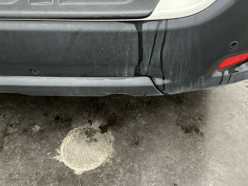 Certified 2025 Subaru Outback Onyx Edition image 15