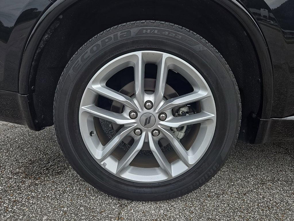 Used 2024 Dodge Durango GT RWD image 30