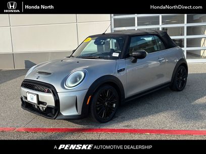 Used 2024 MINI Cooper S