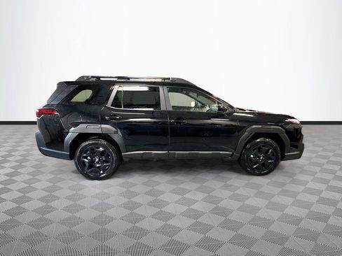 New 2026 Subaru Outback Limited image 33