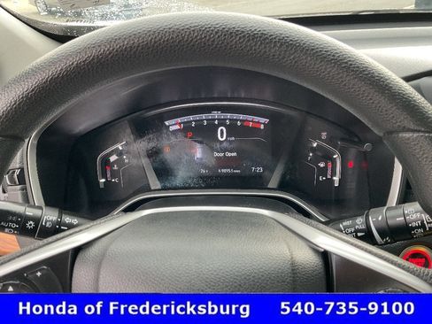 Used 2020 Honda CR-V EX image 36