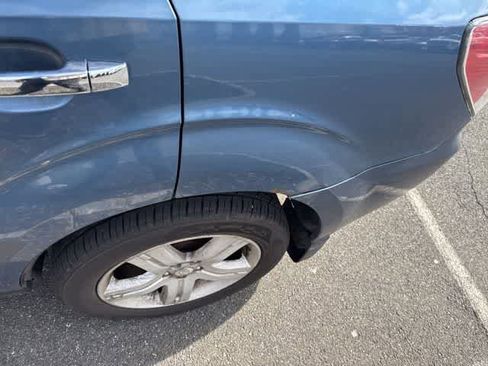 Used 2010 Subaru Forester 2.5X Premium image 10