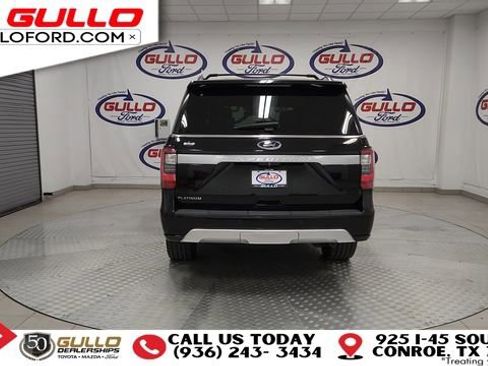 Used 2019 Ford Expedition Platinum image 7