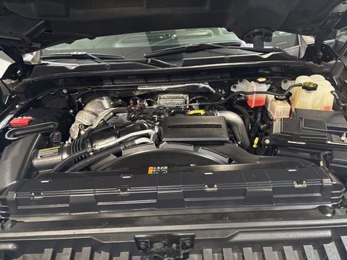 Used 2022 GMC Sierra 2500 Denali w/ Denali Ultimate Package image 45