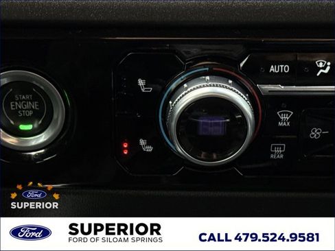 Used 2023 GMC Sierra 1500 Elevation w/ X31 Off-Road Package image 20