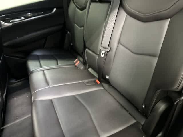Used 2023 Cadillac XT5 Premium Luxury FWD image 11